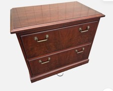 Mahogany kimball drawer for sale  Pepperell