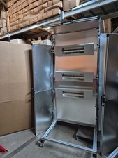 Lacktrocknungsanlage infrarots gebraucht kaufen  Schwalmstadt