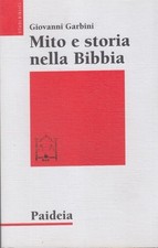 Garbini giovanni mito usato  Sansepolcro