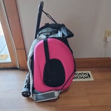 Ibiyaya rolling collapsible for sale  Saint Ignace