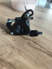 Micky sharpz custom gebraucht kaufen  Dörverden