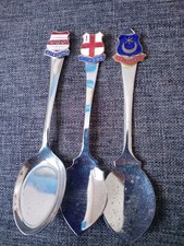 Three vintage souvenir for sale  EXMOUTH