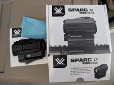 Vortex sparc moa for sale  Murrieta