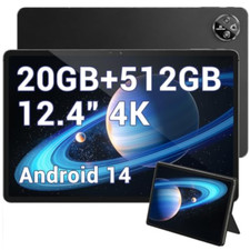 Doogee t30 max usato  Roccagloriosa
