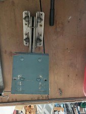 Auxiliary outboard motor for sale  HULL