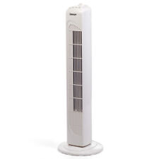 Tower fan inch for sale  IPSWICH