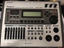 Roland drum percussion for sale  Kissimmee