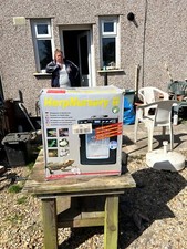 Incubator herp nursery for sale  LYDNEY