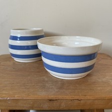 Vintage staffordshire chefware for sale  CHELTENHAM