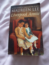 Maureen lee liverpool for sale  MANCHESTER