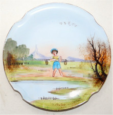 Enfant porteur eau d'occasion  Arronville