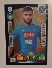 Calciatori panini adrenalyn usato  Parma