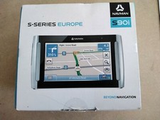 Navman 90i europa gebraucht kaufen  Frankfurt am Main
