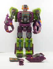 Transformers wfc earthrise for sale  Melville