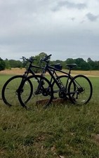 Two bicycles specialized for sale  SUTTON