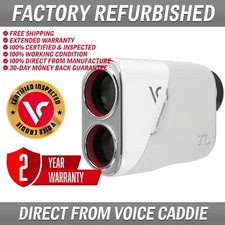 Voice caddie tl1 for sale  Buena Park