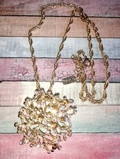 Suzi gold tone for sale  LANCING