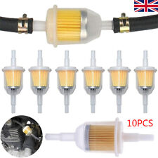 10pcs universal petrol for sale  UK