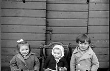 Portrait siblings children d'occasion  Expédié en Belgium