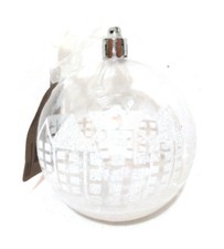 Christmas tree bauble for sale  GLASGOW