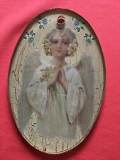 Quadro vintage vetro usato  Sangiano