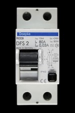 Doepke amp 30ma for sale  AMLWCH