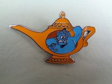 Disney genie aladdin for sale  UK