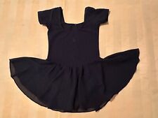 Mädchen kurzarm ballettkleid gebraucht kaufen  Neustadt