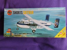 Airfix shorts skyvan for sale  SEVENOAKS