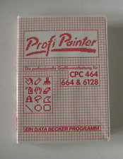 Profi painter grafikverarbeitu gebraucht kaufen  Soest