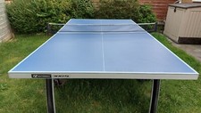 Cornilleau outdoor table for sale  READING