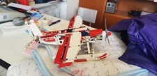 Lego aereo vintage usato  Genova