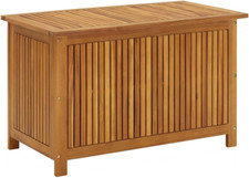 Contenitore giardino 90x50x58 usato  Roma