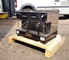 Commercial espresso coffee for sale  LONDON