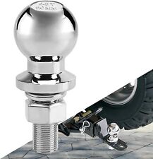 Kugelkopf 50mm anhängerkupplu gebraucht kaufen  Delmenhorst