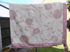 Laura ashley bedcover for sale  REDDITCH