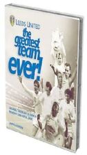 Leeds united greatest for sale  STOCKPORT