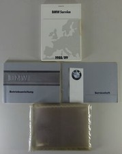 Bordmappe betriebsanleitung ha gebraucht kaufen  Jever
