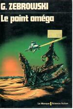 Zebrowski point oméga d'occasion  L'Union