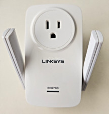 Linksys 6700 wifi for sale  Warrenton