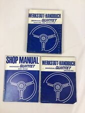 Honda werkstatt handbuch gebraucht kaufen  Garmisch-Partenkirchen