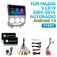 64g mazda cr19 gebraucht kaufen  Bremen