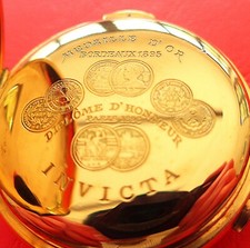 Taschenuhr invicta chronograph gebraucht kaufen  Göttingen