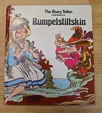 Story teller presents for sale  Nashville