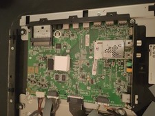 Motherboard oled 55ec9300 d'occasion  Varilhes