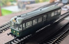 Heljan 87051 railbus for sale  CREWE