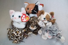 Beanie babies kitty for sale  Oshkosh