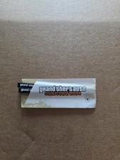 Usado, Grand Theft Auto Chinatown Wars Chopsticks Stylus Nintendo Promo Press Swag GTA comprar usado Usado, Grand Theft Auto Chinatown Wars Chopsticks Stylus Nintendo Promo Press Swag GTA comprar usado  Enviando para Brazil