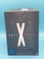 Dvd akte unheimlichen gebraucht kaufen  Barntrup