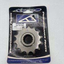 Apico front sprocket for sale  CARNFORTH
